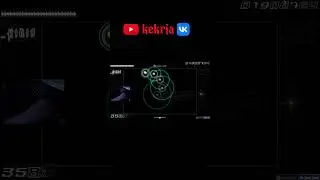 Кишлак Я диско шар [osu] #shorts #osu #кишлак #дискошар