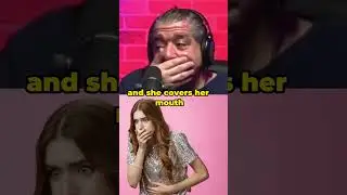 Joey Diaz Tells A Story About A Girl Throwing Up At A Show