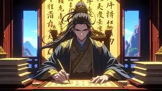 Forced to Marry as a Fool? I Recited 312 Crimes. The Emperor Panicked!