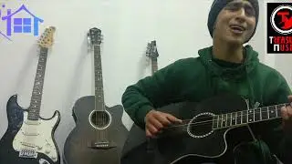 Sankalpa 18' Musical Challange #03: Dadelo lagyo||Sagar Kapri||