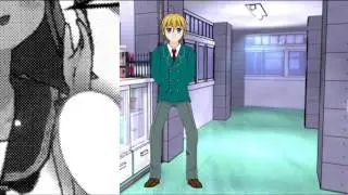 One Manga Day - Что это такое?!