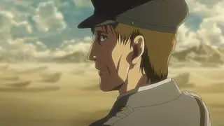 ShingekiNoKyojin (S3E20) (Attack on Titan: Season 3)
