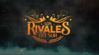 LOS RIVALES DEL SUR - HUASITA LINDA