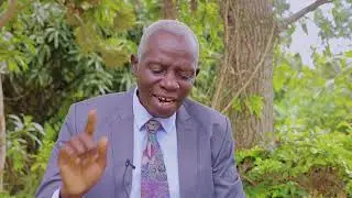 Roles Of Father ~ Pastor Arthur Kaliisa Asaba