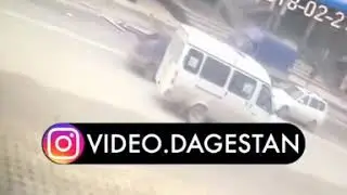 Махачкала момент взрыва