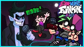 Friday Night Funkin Neo | #1