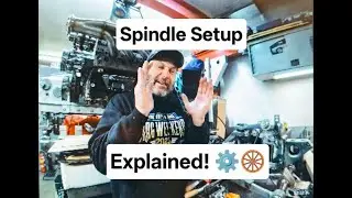 Camber vs Caster: Spindle Setup Explained for Builders!