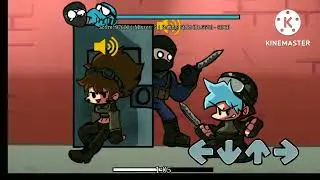 Friday Night funkin Door stuck! android