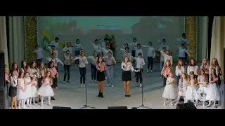 Учитель - Финальная песня на День учителя 2019