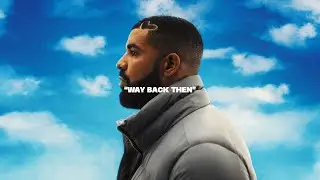 (FREE) Drake Type Beat 2023 