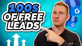 4 Ways To Get MORE Leads From Google My Business 2024 | Lawn, Landscaping, Irrigation, Snow Removal