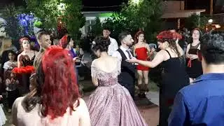 🎵Kına Gurubu 🎵Salih Ray 05369721063  kina gecesi
