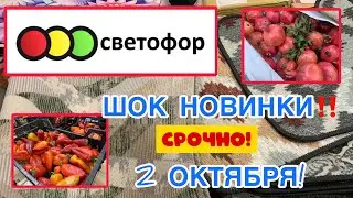 СВЕТОФОР🚦ПРИВЕЗЛИ НОВИНКИ‼️РАЗБИРАЮТ СУПЕР БЫСТРО! СРОЧНО🤩СХВАТИЛА 3‼️#новости #обзор #bts #pdiddy