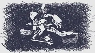 Play One Must Fall: 2097 on OpenBSD