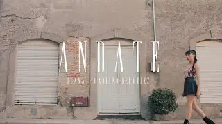 Luana, Mariano Bermudez - Andate (Inédito)
