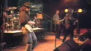 U2 - In God's Country (Live at Whistle Test 1987)