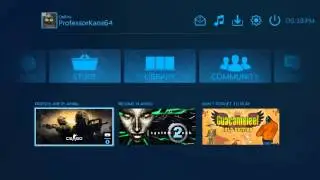 20151018 Steam Beta Weekly
