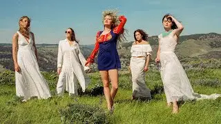 Gabba Delic - Wicked Witch (Official Music Video)