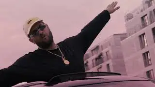 SANTO - Hotcalyptus Ft. Slimka (Official Audio Visual)