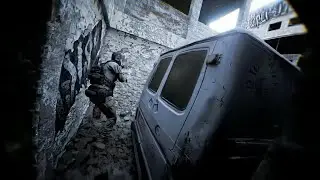 NEW upcoming | Bodycam | ULTRA REALISTIC Game in UNREAL ENGINE 5 (SEPTEMBER 2023 Steam)