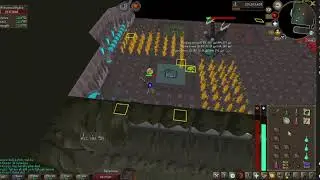 melee hydra skip phase 3
