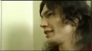 Richard Ramirez is asked about his groupies