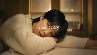 Like Crazy - Jimin (Speed Up)