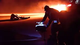 Unexplored Films: EPK and Behind-the-Scenes Showreel