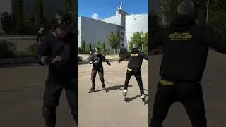 На двух колесах