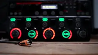 BOSS RC-505 External Sync! The BEST way to setup MIDI Clock Sync with the BOSS RC-505! | Tutorial
