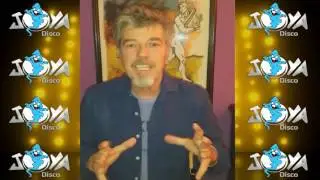 KEN LASZLO TE SALUDA y TE INVITA PARA SU GIRA POR ARGENTINA