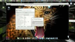 Настройка горячих клавиш звука в Linux Mint (XFCE, Cinnamon)