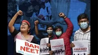 Neet scam - 2024