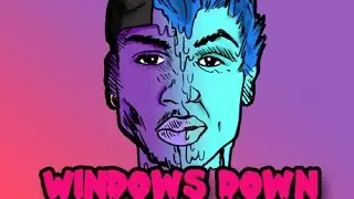 Jaxon - Windows Down (ft. Dysn) RnBass