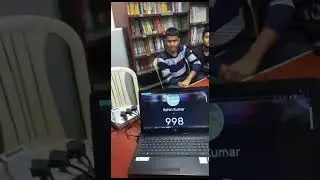1000 Subs Celebration 🎊 