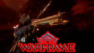 Warframe. ЮФОНА ПРАЙМ.
