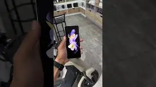 Samsung Z Flip 4 256gb