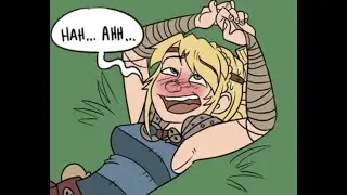 LA MIEL Y EL HACHA cap 9 | 