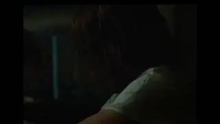 Kid girl strangled 