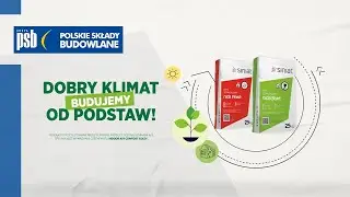 Gipsy szpachlowe Nida Start i Nida Finish marki Siniat