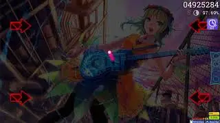 #1 FR sur du 399 bpm ( #45global ) | 4.70 ★ | Charon - Seventeen RPG (DT)