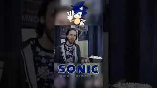 Эпичный Метал Соник 