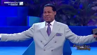 The Pursuit And Power Of Purpose || LOVE || Pastor Chris Oyakhilome ||