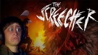 The Screecher [A Don't Starve Mod]