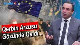 Avropa Parlamentinin Bədnam Qətnamələri Kağız Parçasından başqa birşey DEYİL...