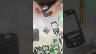 acer v370 broken touchscreen
