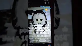 коды на корейских персонажей 🌚🌝