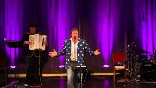 ♫ РОЖДЕСТВО ♫ - Карандаши - СПБ - ДК. им. Горького, 28.04.15.