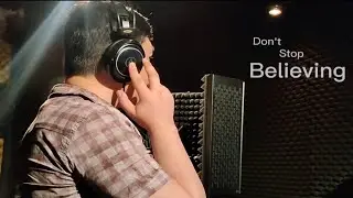 Don't Stop believin'( Full Performance) by yeoj