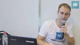 Интеграция с виртуальными АТС в CRM RealtyRuler